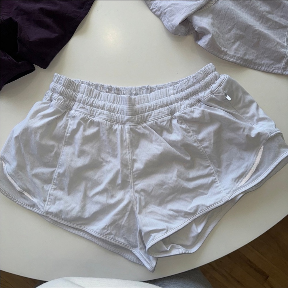 Lululemon short bundle - Picture 7 of 7